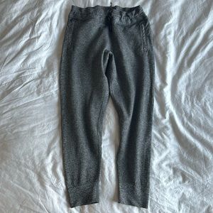 Lululemon Warm Compression Joggers SZ 12